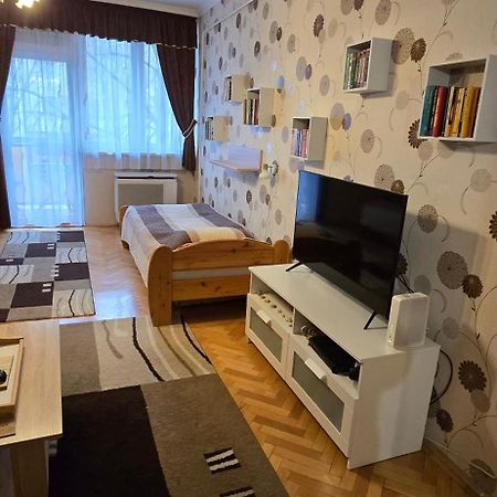 Habos Isler Apartman 16 Szolnok Esterno foto