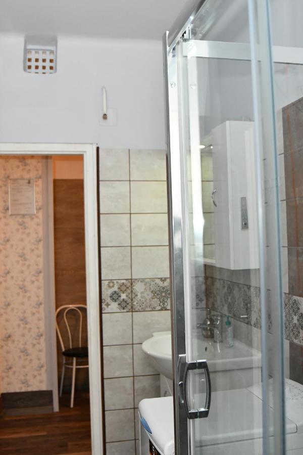 Habos Isler Apartman 16 Szolnok Esterno foto