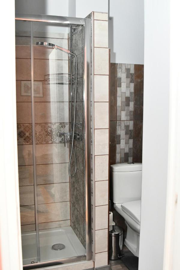 Habos Isler Apartman 16 Szolnok Esterno foto