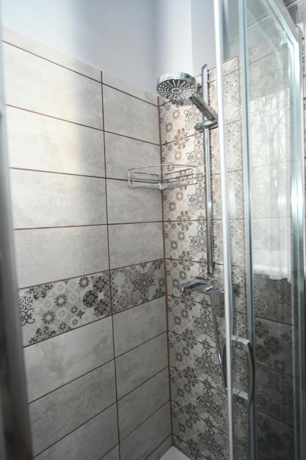 Habos Isler Apartman 16 Szolnok Esterno foto