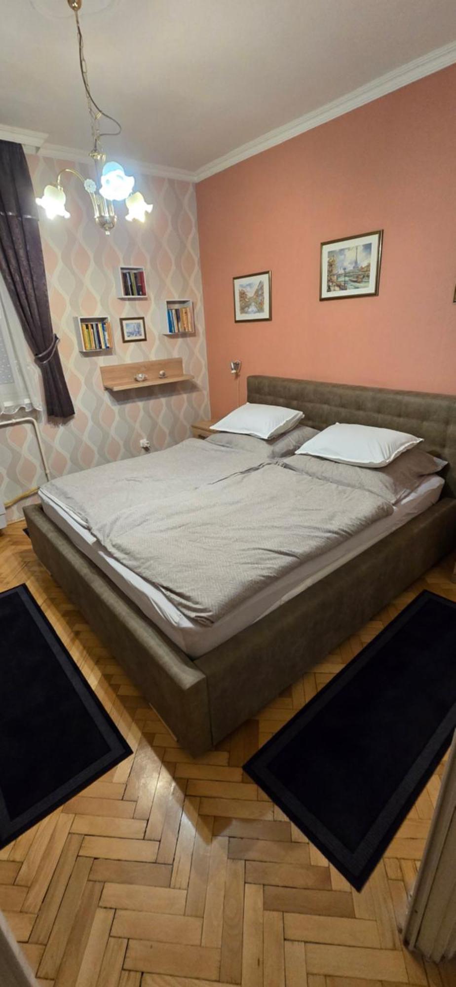Habos Isler Apartman 16 Szolnok Esterno foto