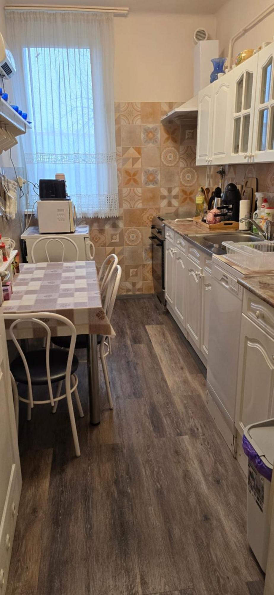 Habos Isler Apartman 16 Szolnok Esterno foto