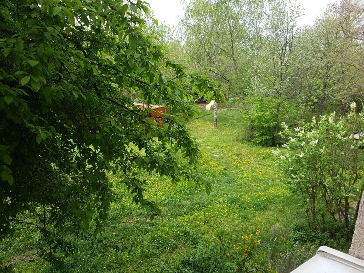 Habos Isler Apartman 16 Szolnok Esterno foto